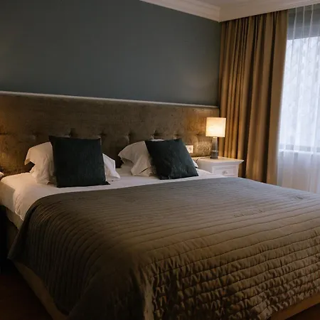 Hotel Cocoon Ostend Exterior photo
