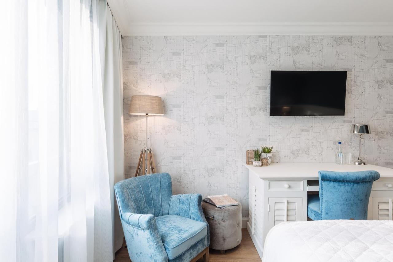 Cocoon Hotel 4*