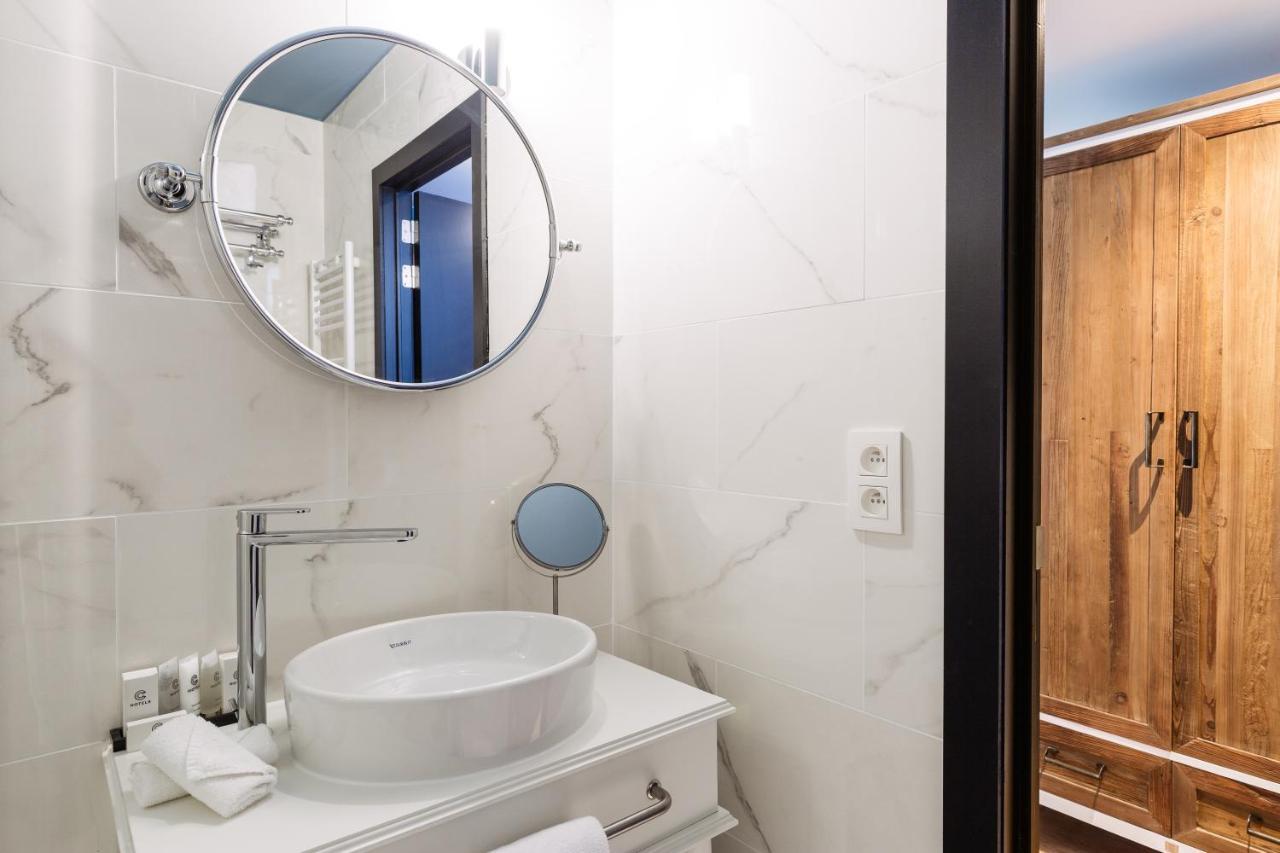 Hotel Cocoon Ostend