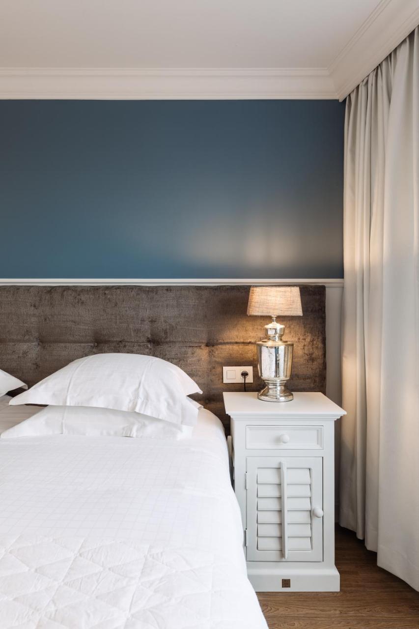 Hotel Cocoon 4*
