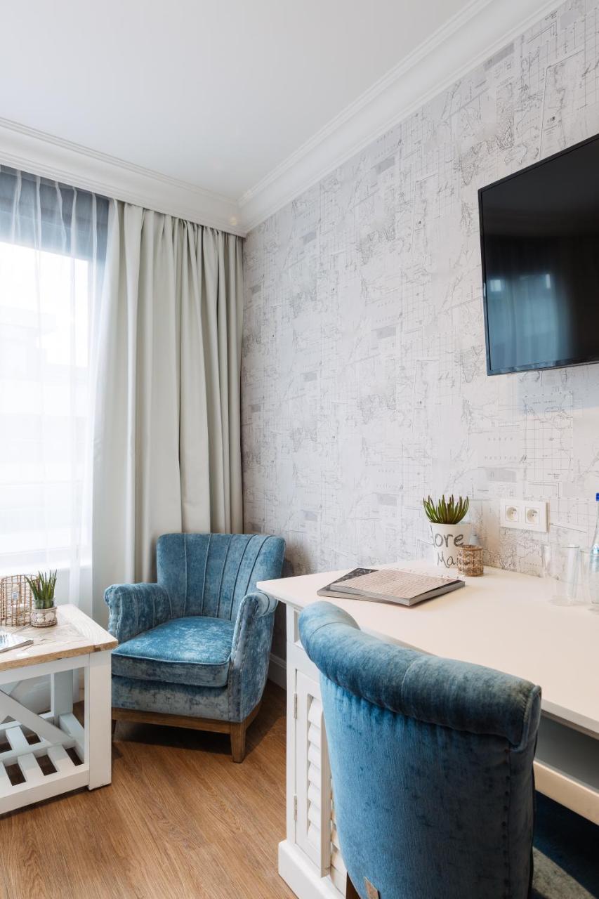 Hotel Cocoon Ostende