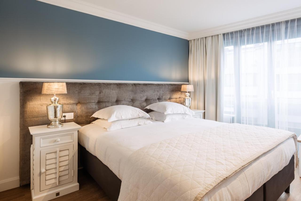 Hotel Cocoon 4*