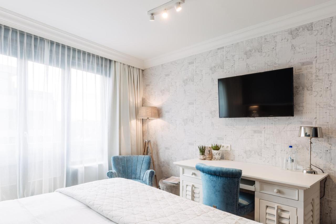 Hotel Cocoon Ostende