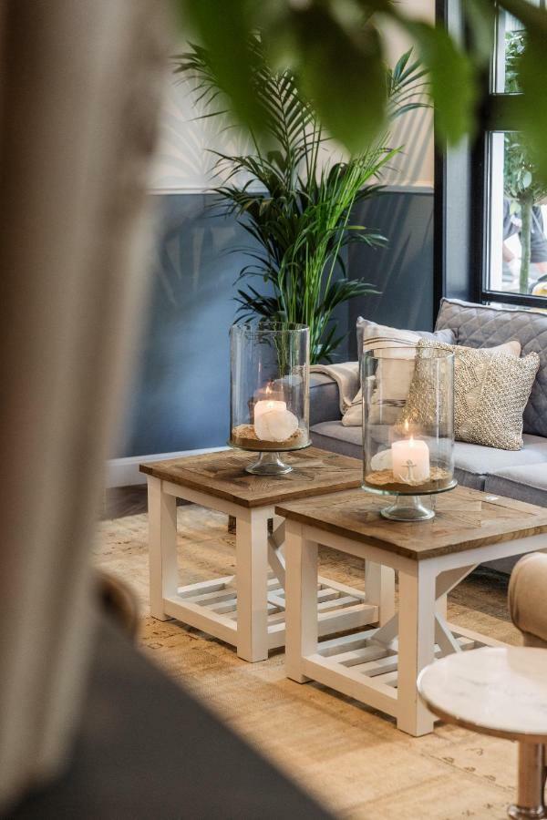 Cocoon Ostende