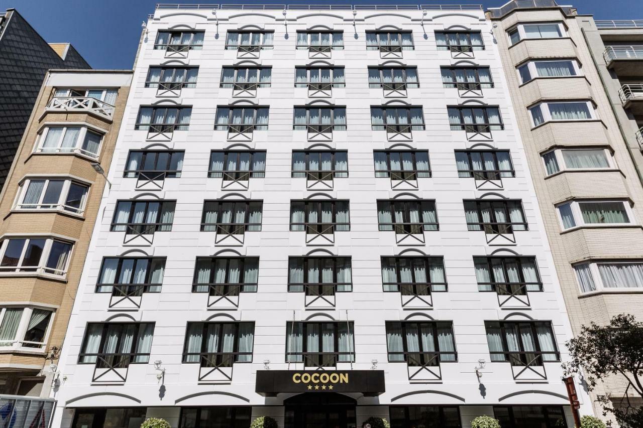 Hotel Cocoon 4*